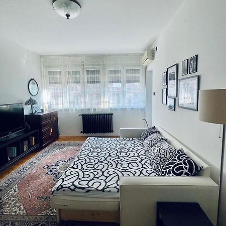 Apartment Mirochka Белград Екстериор снимка