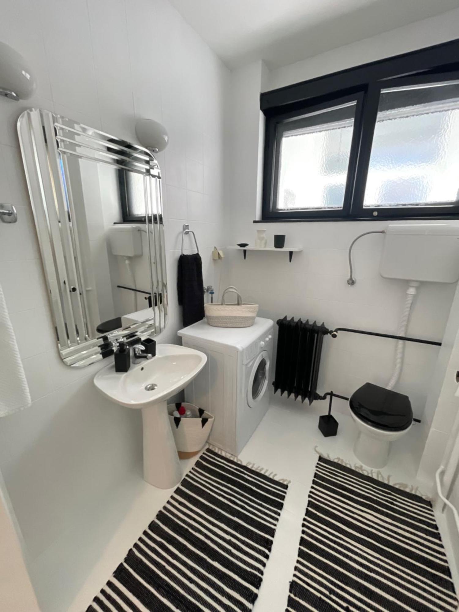 Apartment Mirochka Белград Екстериор снимка
