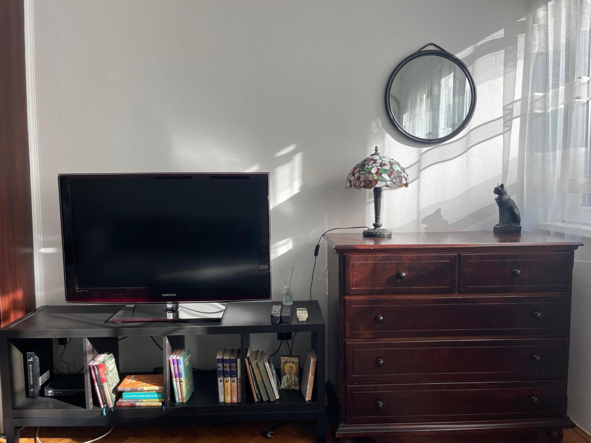 Apartment Mirochka Белград Екстериор снимка