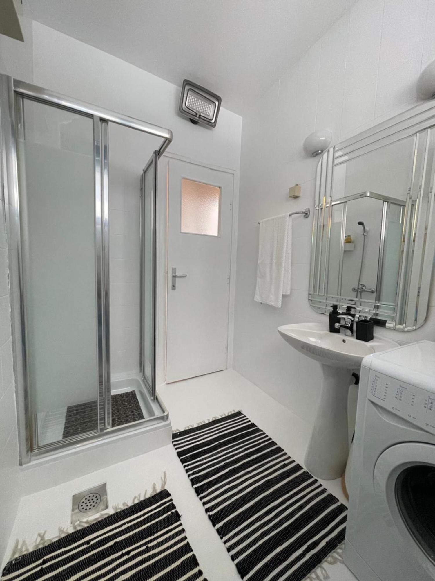 Apartment Mirochka Белград Екстериор снимка