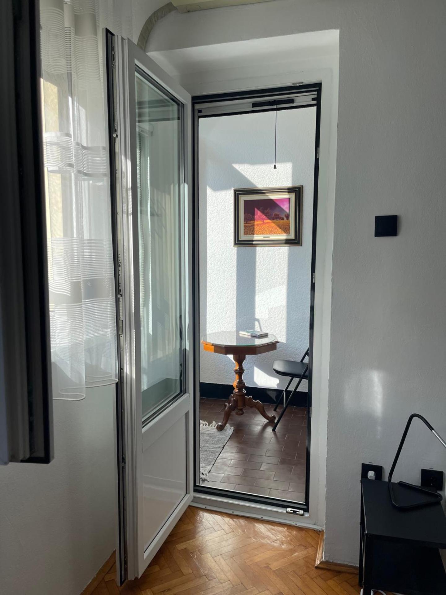 Apartment Mirochka Белград Екстериор снимка