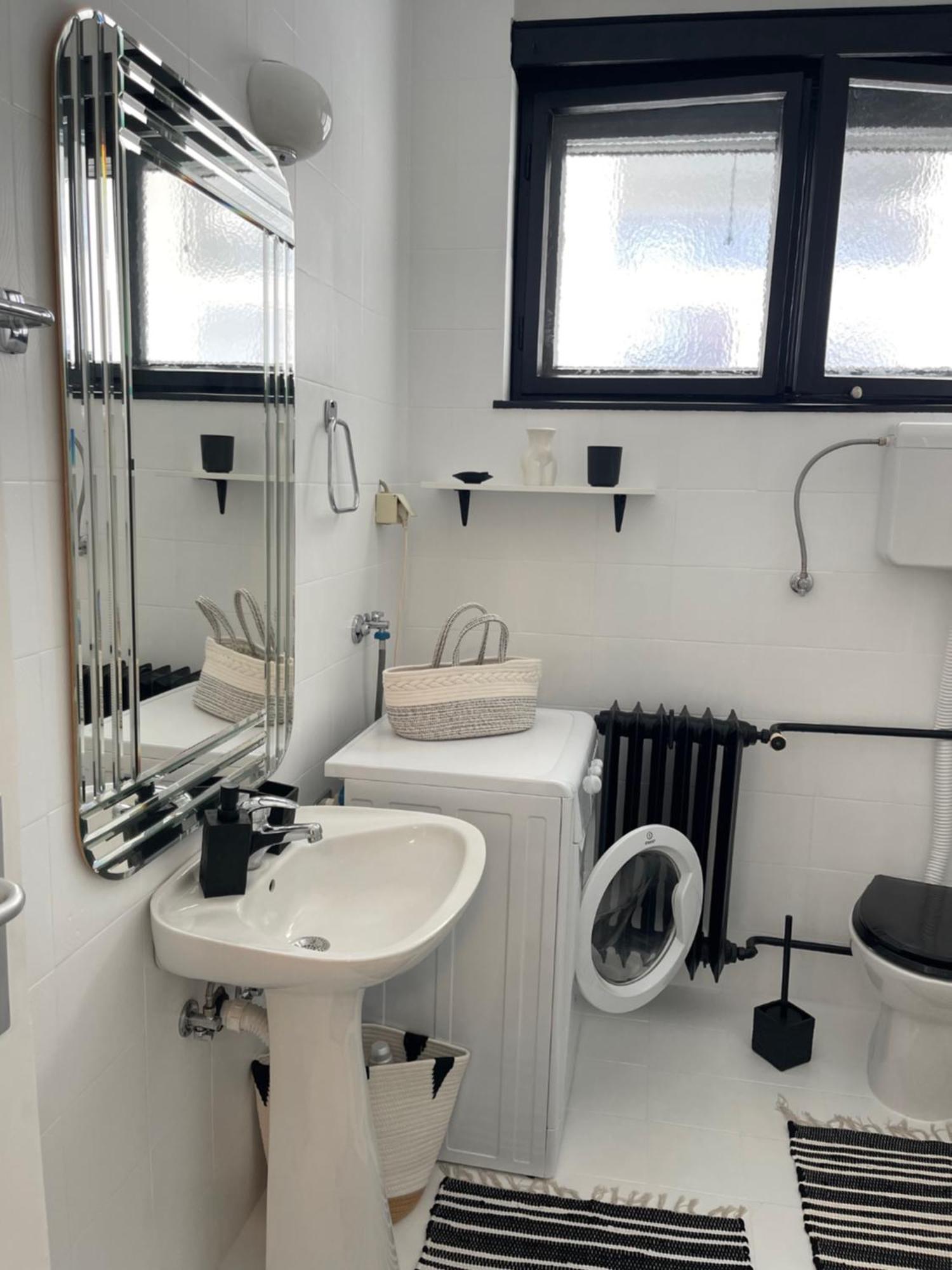 Apartment Mirochka Белград Екстериор снимка