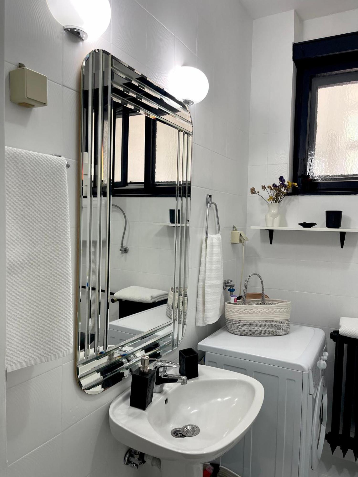 Apartment Mirochka Белград Екстериор снимка